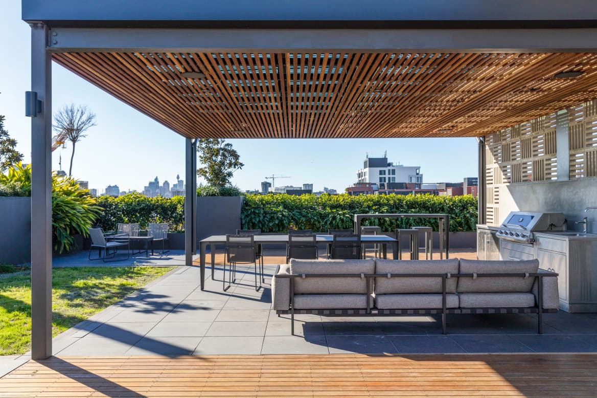 58/6-11 Crewe Place, Rosebery NSW