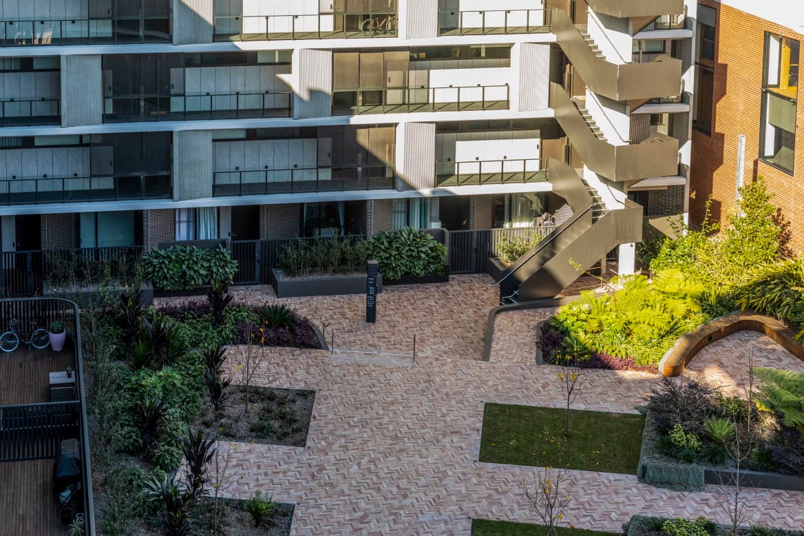 58/6-11 Crewe Place, Rosebery NSW