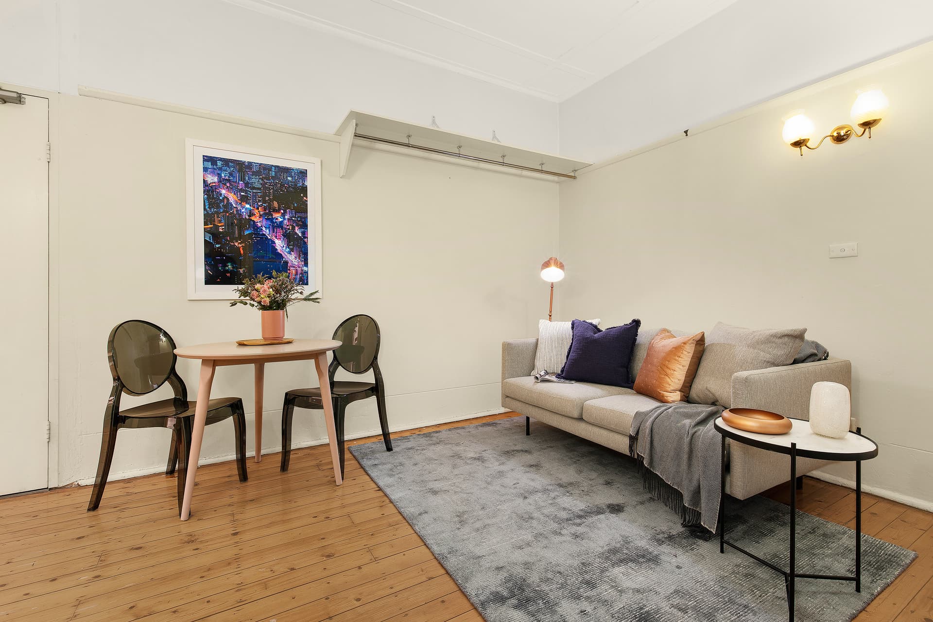 3/233 Darlinghurst Road, Darlinghurst NSW
