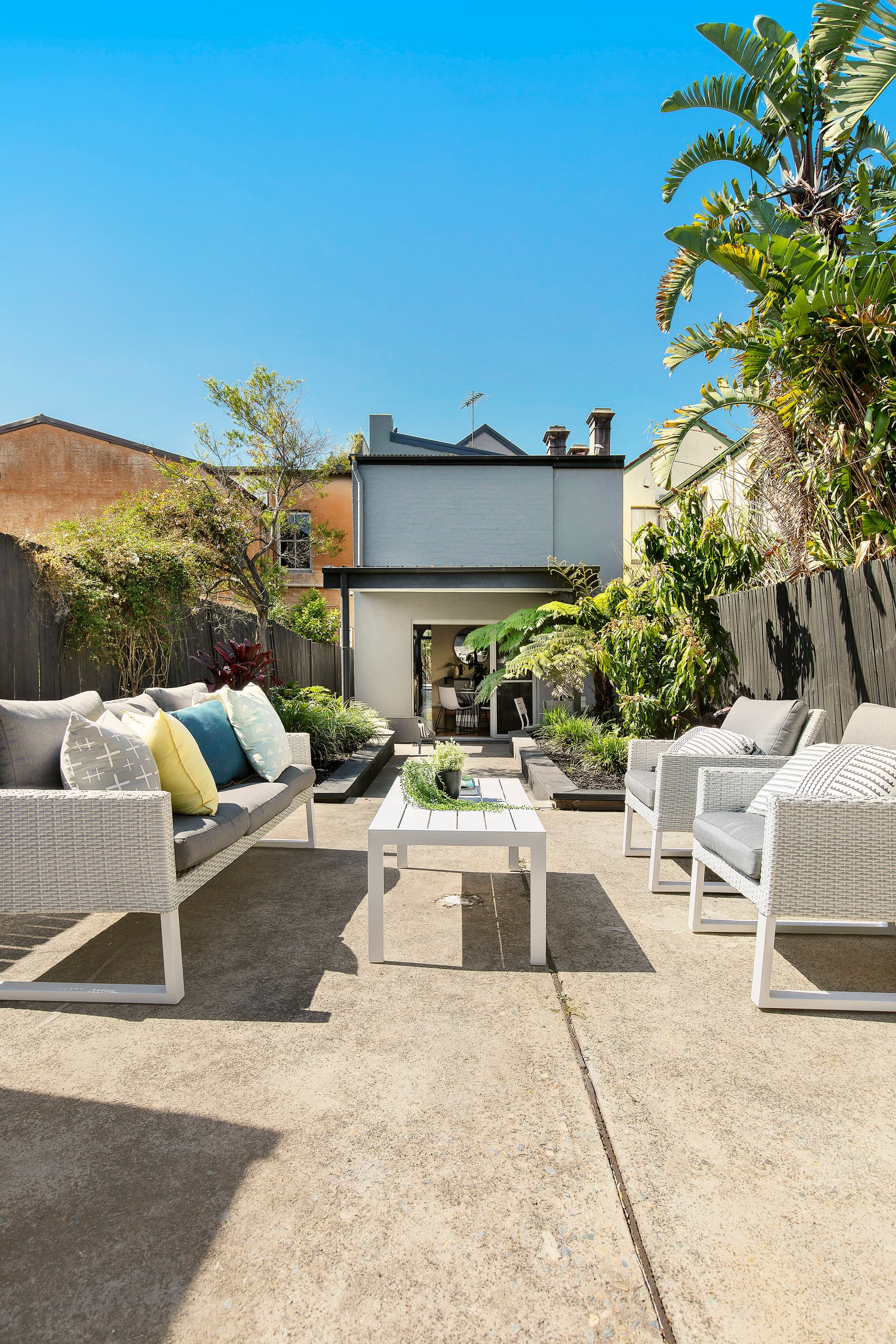 11 Grove Street, Marrickville NSW