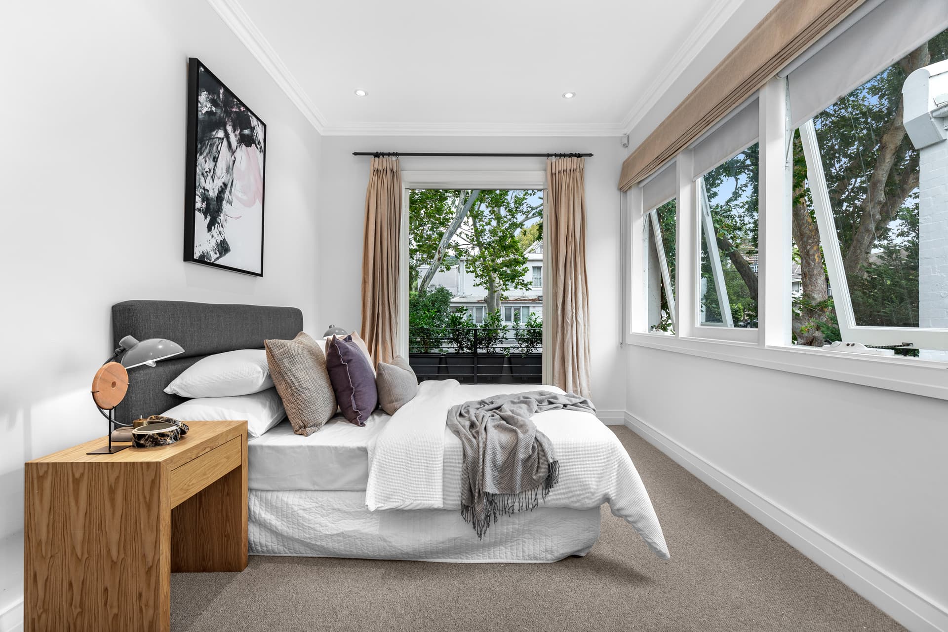 93 Adelaide Parade, Woollahra NSW