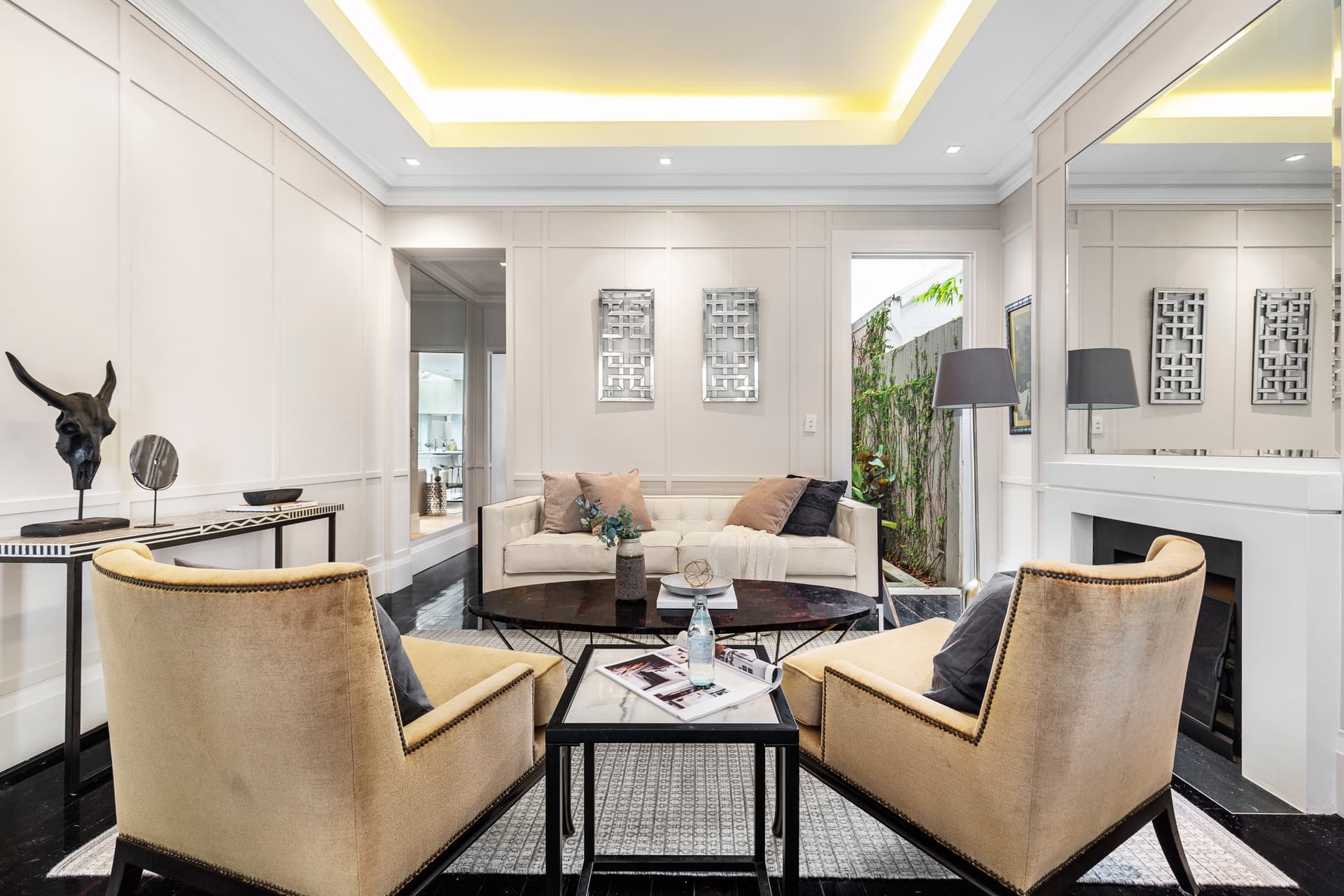 93 Adelaide Parade, Woollahra NSW