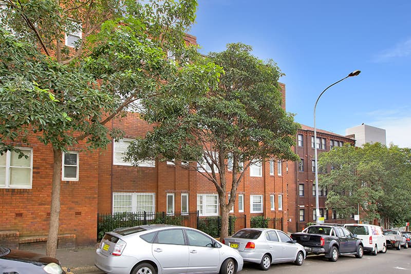 3/66 Bayswater Road, Rushcutters Bay NSW