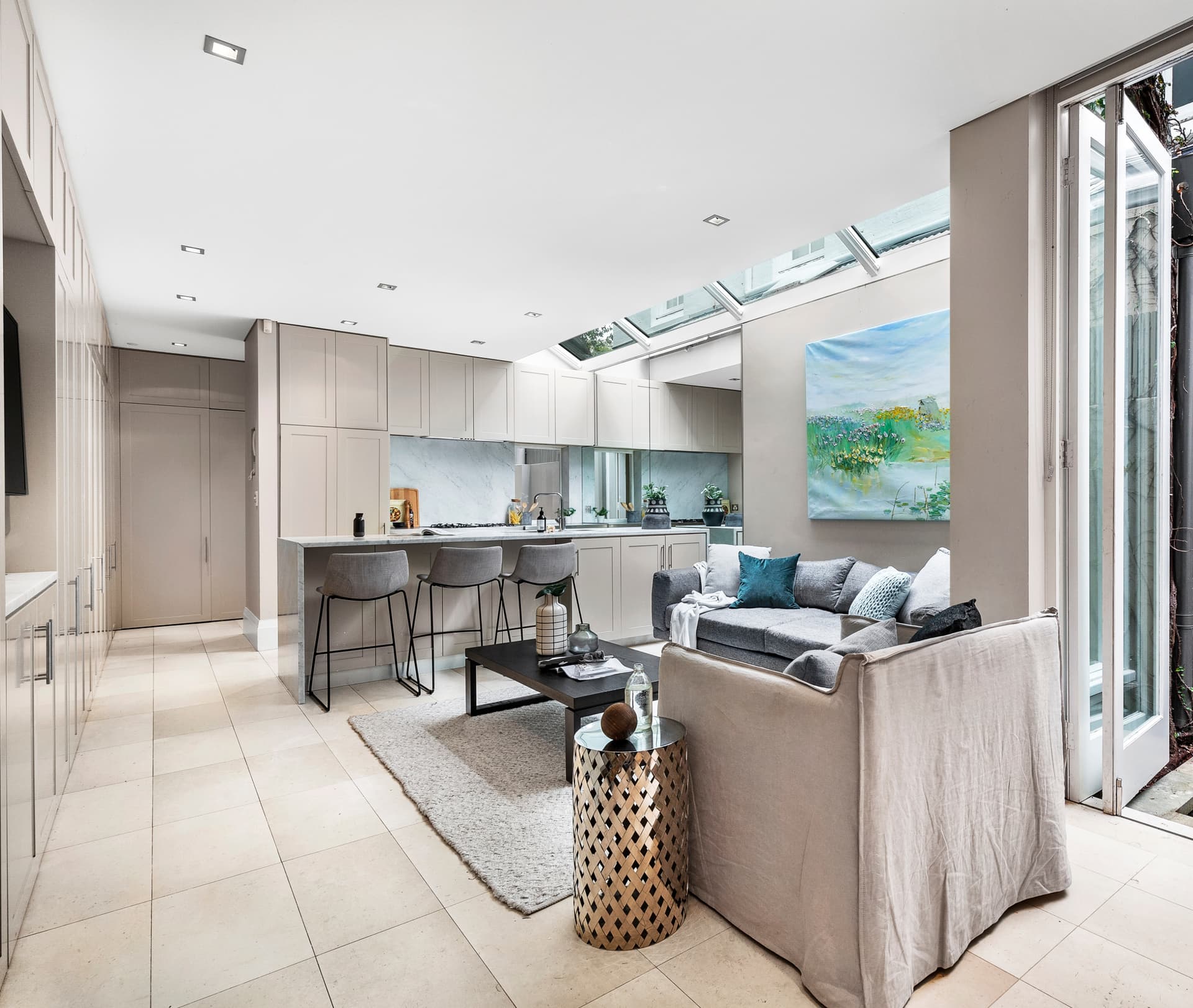 93 Adelaide Parade, Woollahra NSW