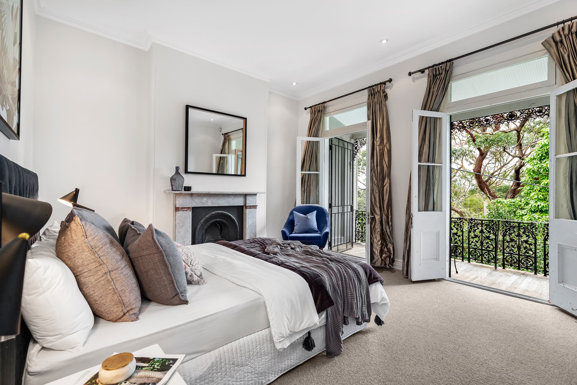 93 Adelaide Parade, Woollahra NSW