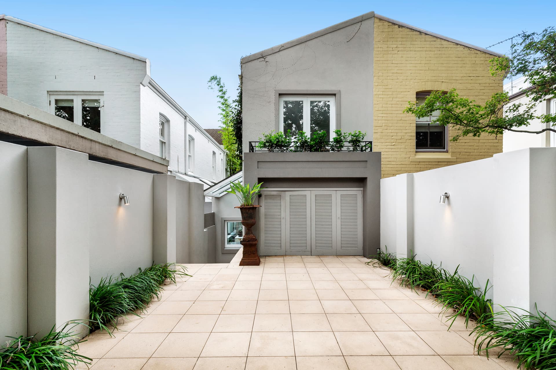 93 Adelaide Parade, Woollahra NSW