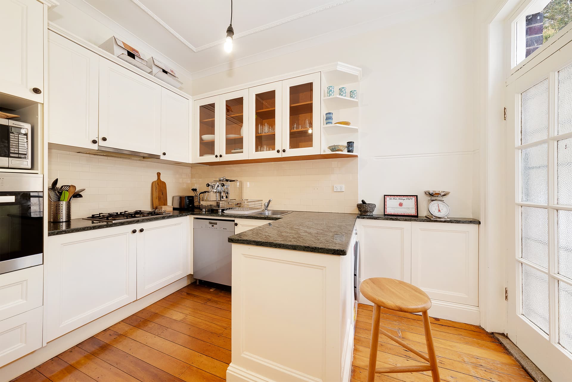 12/13 Wylde Street, Potts Point NSW