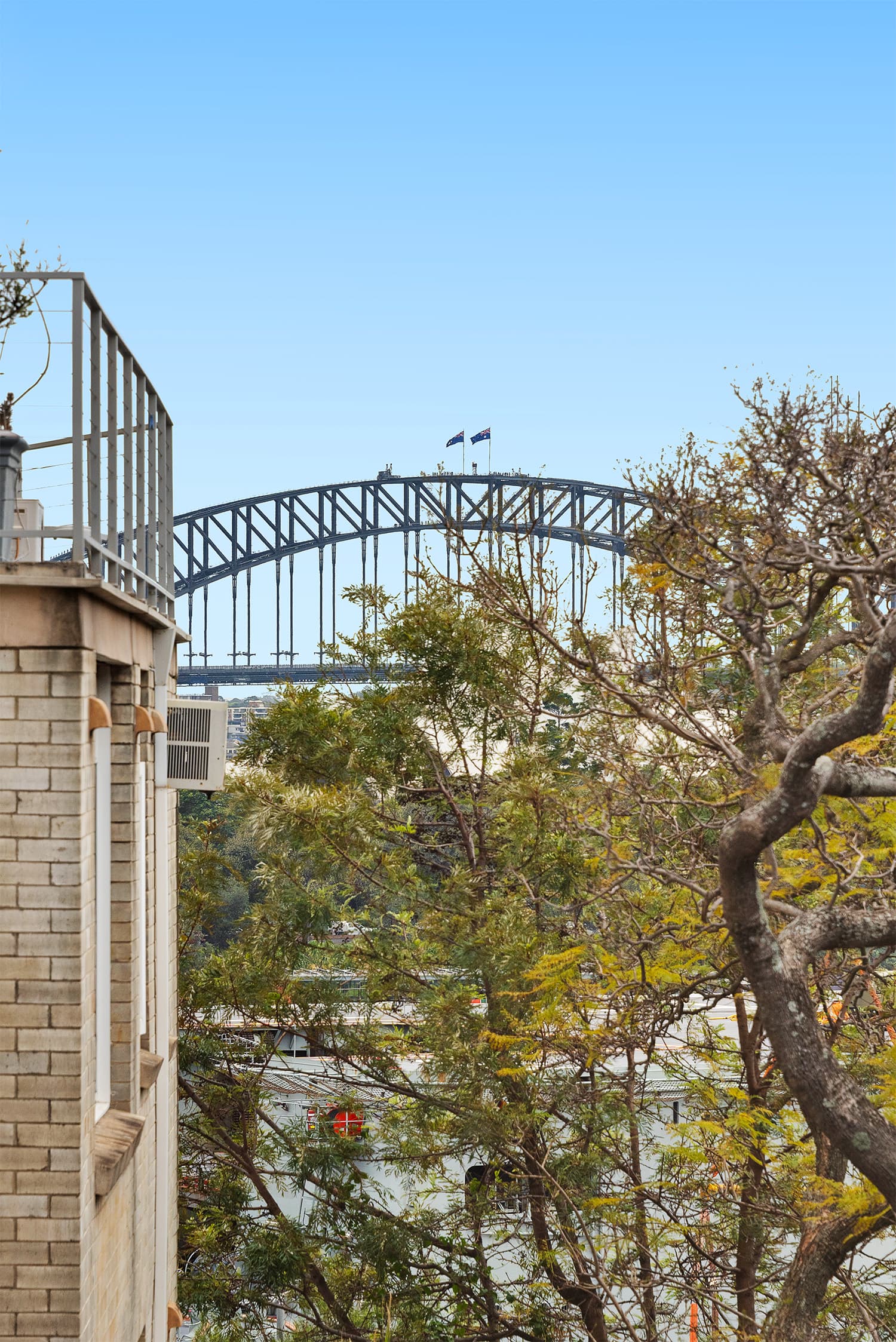 12/13 Wylde Street, Potts Point NSW