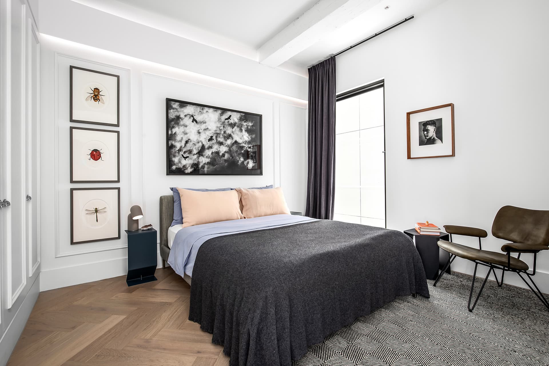 204/117 Kippax Street, Surry Hills NSW