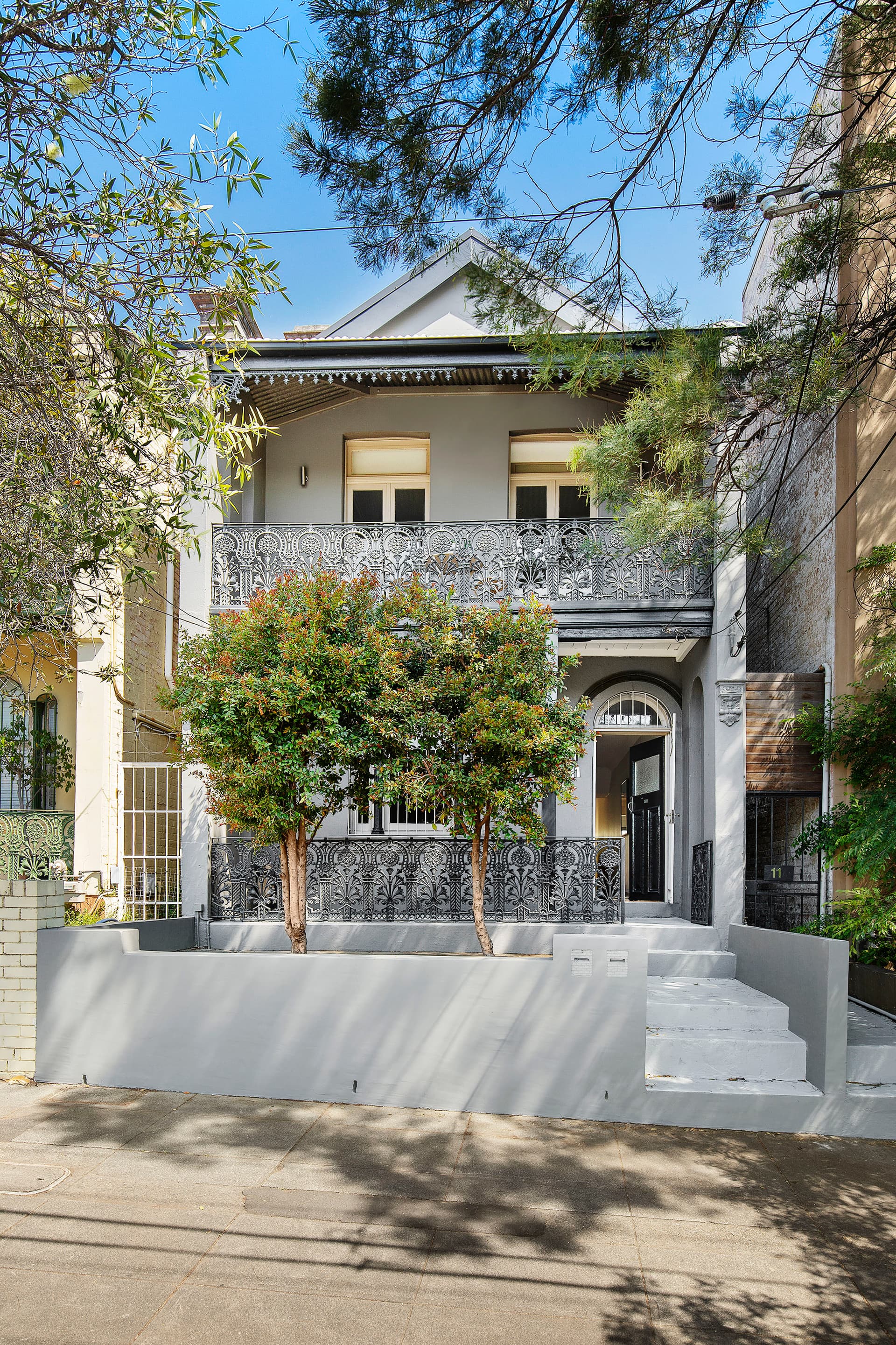 11 Grove Street, Marrickville NSW