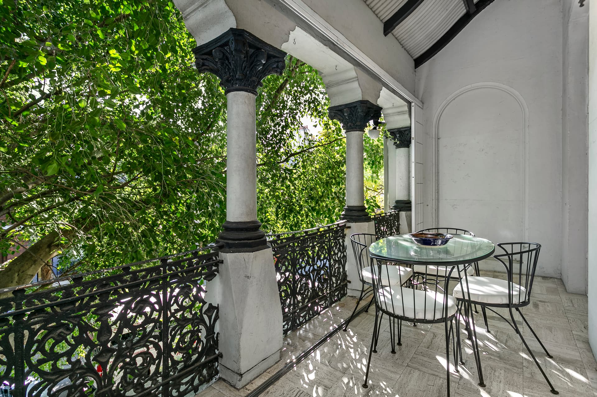 2/9 Kellett Street, Potts Point NSW