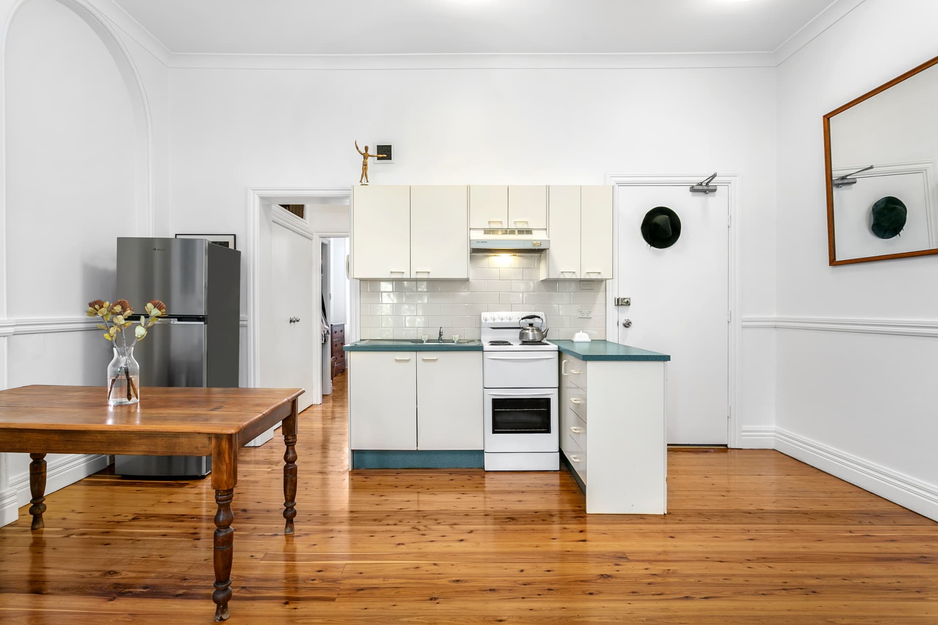 2/9 Kellett Street, Potts Point NSW