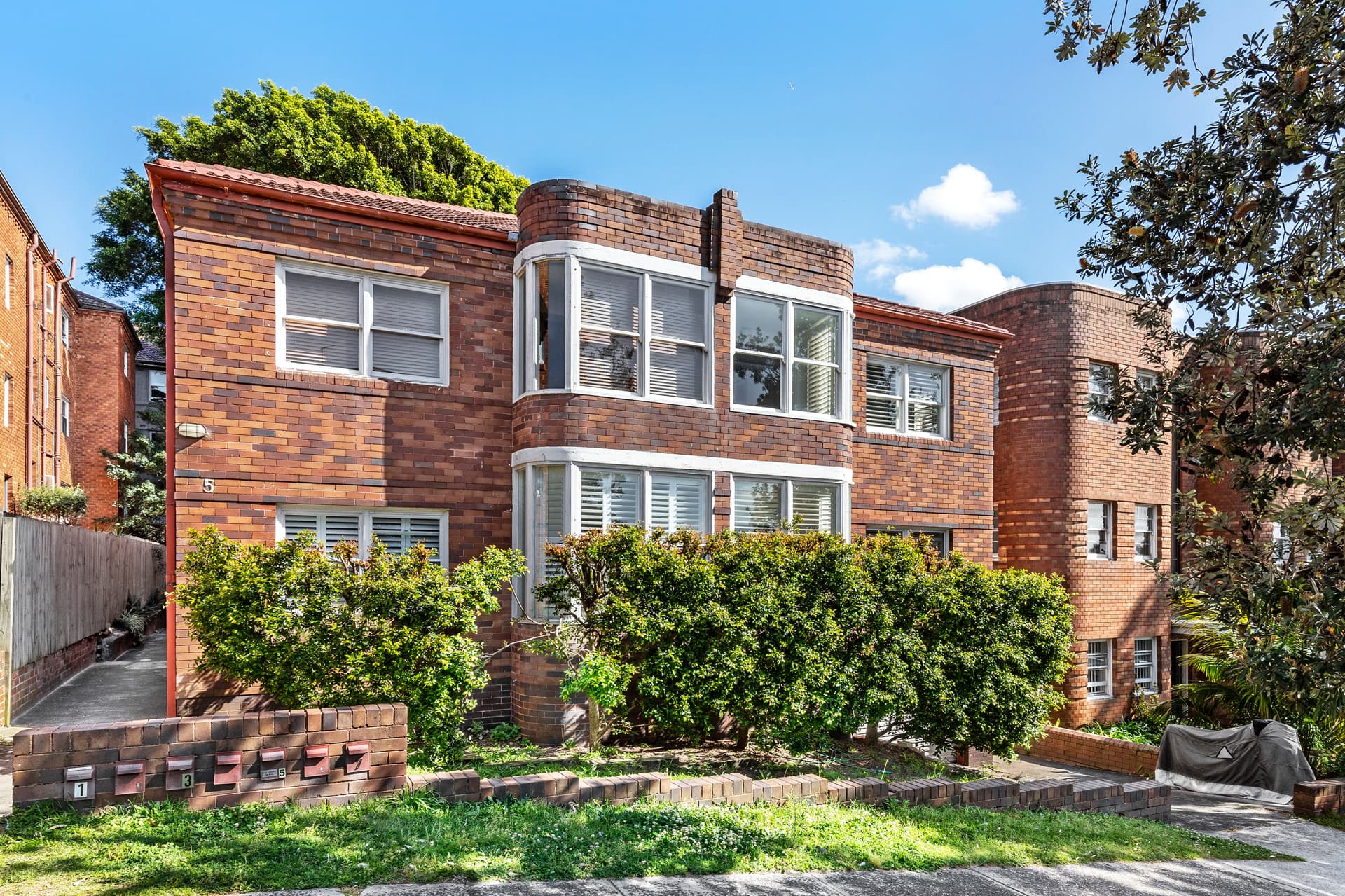 5/5 Lucius Street, Bondi Beach NSW