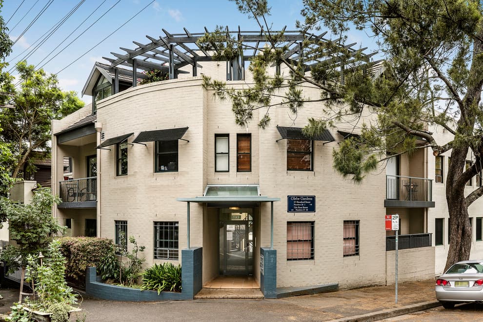 39/75a Ross Street, Glebe NSW