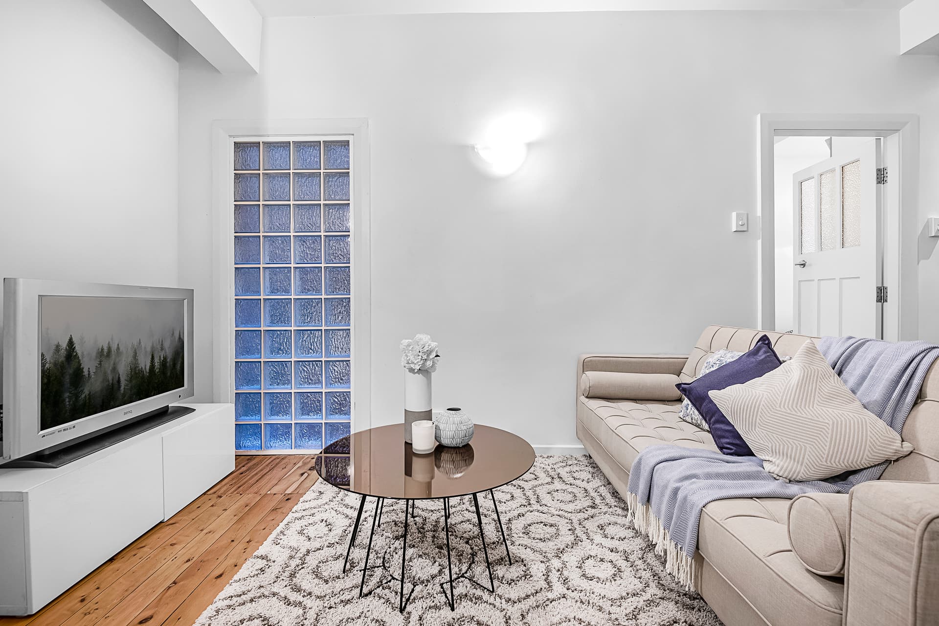 4/19a Tusculum Street, Potts Point NSW