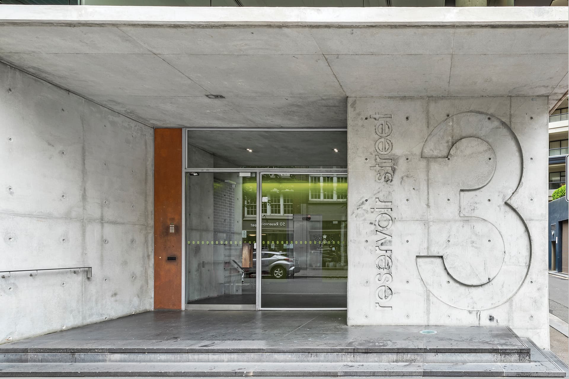 28/33 Reservoir Street, Surry Hills NSW