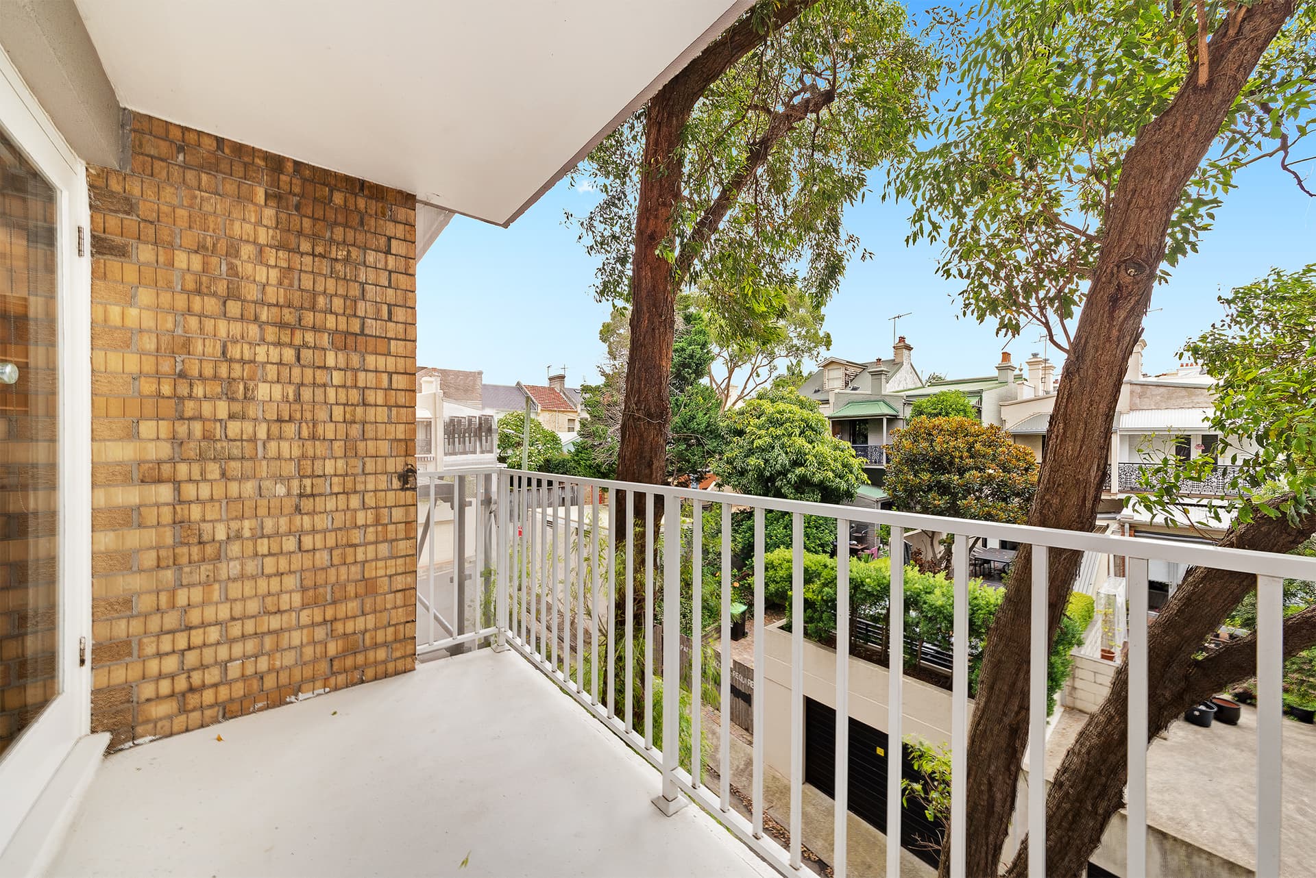 21/21 Duxford Street, Paddington NSW