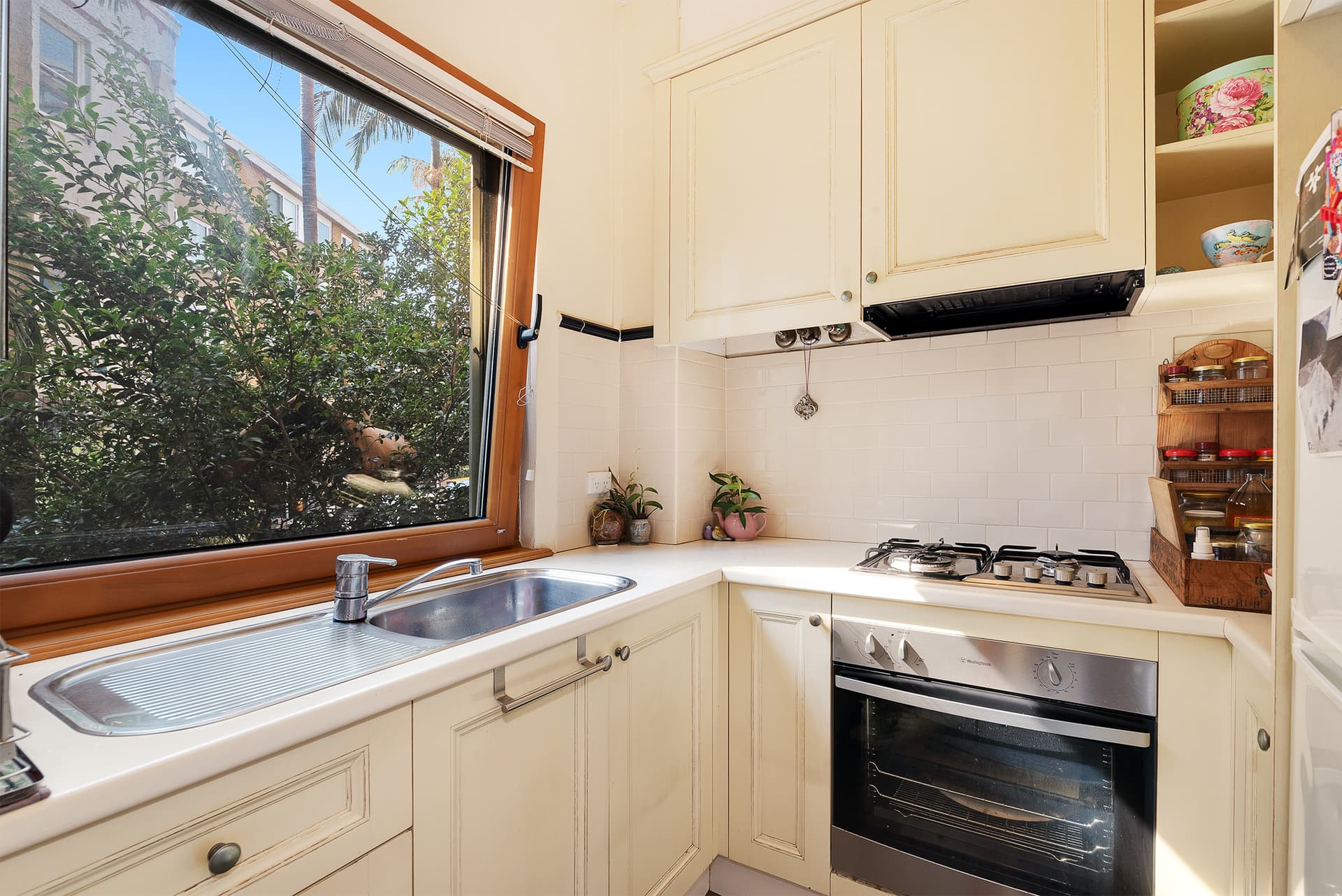 4/3 Oak Lane, Potts Point NSW