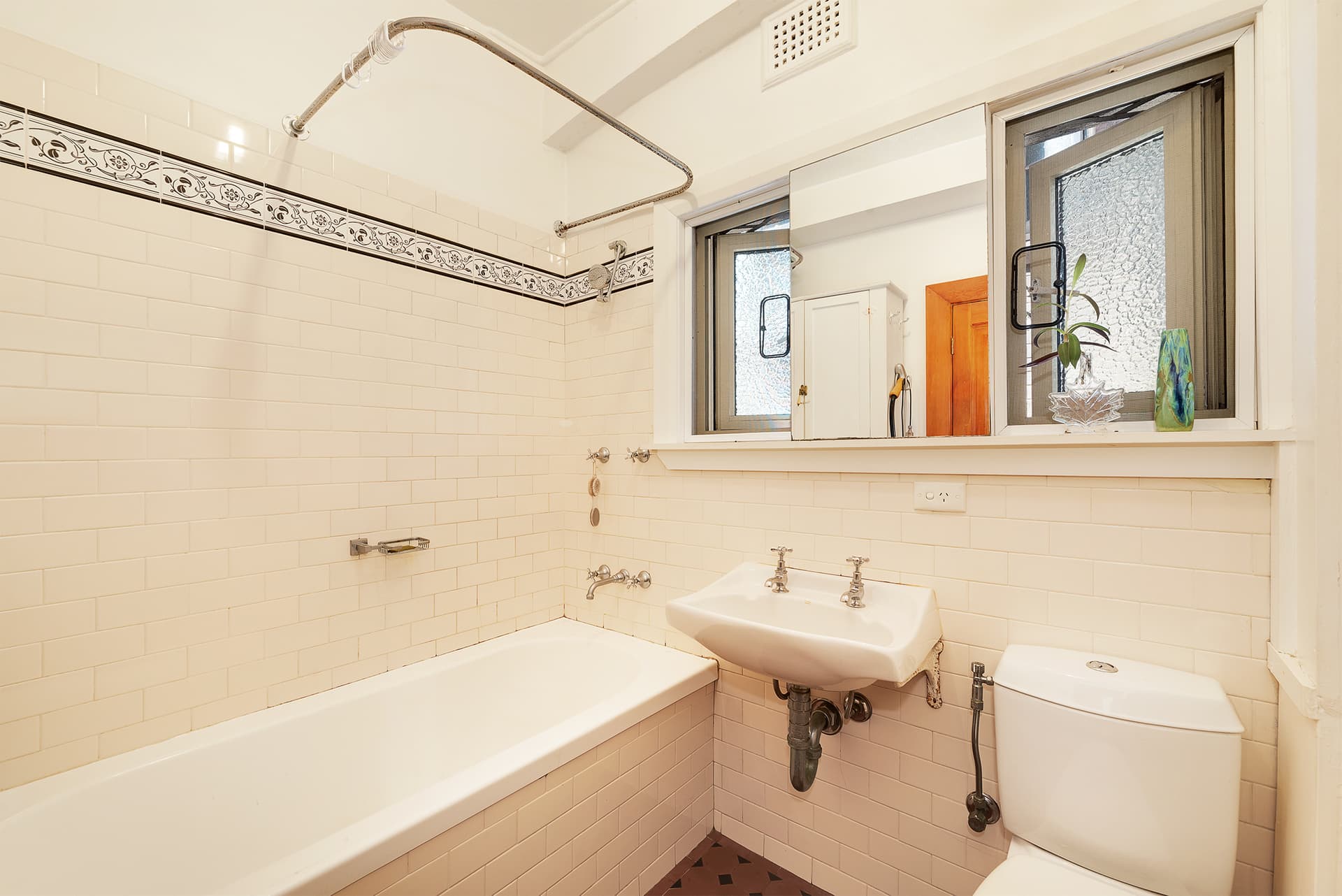 4/3 Oak Lane, Potts Point NSW