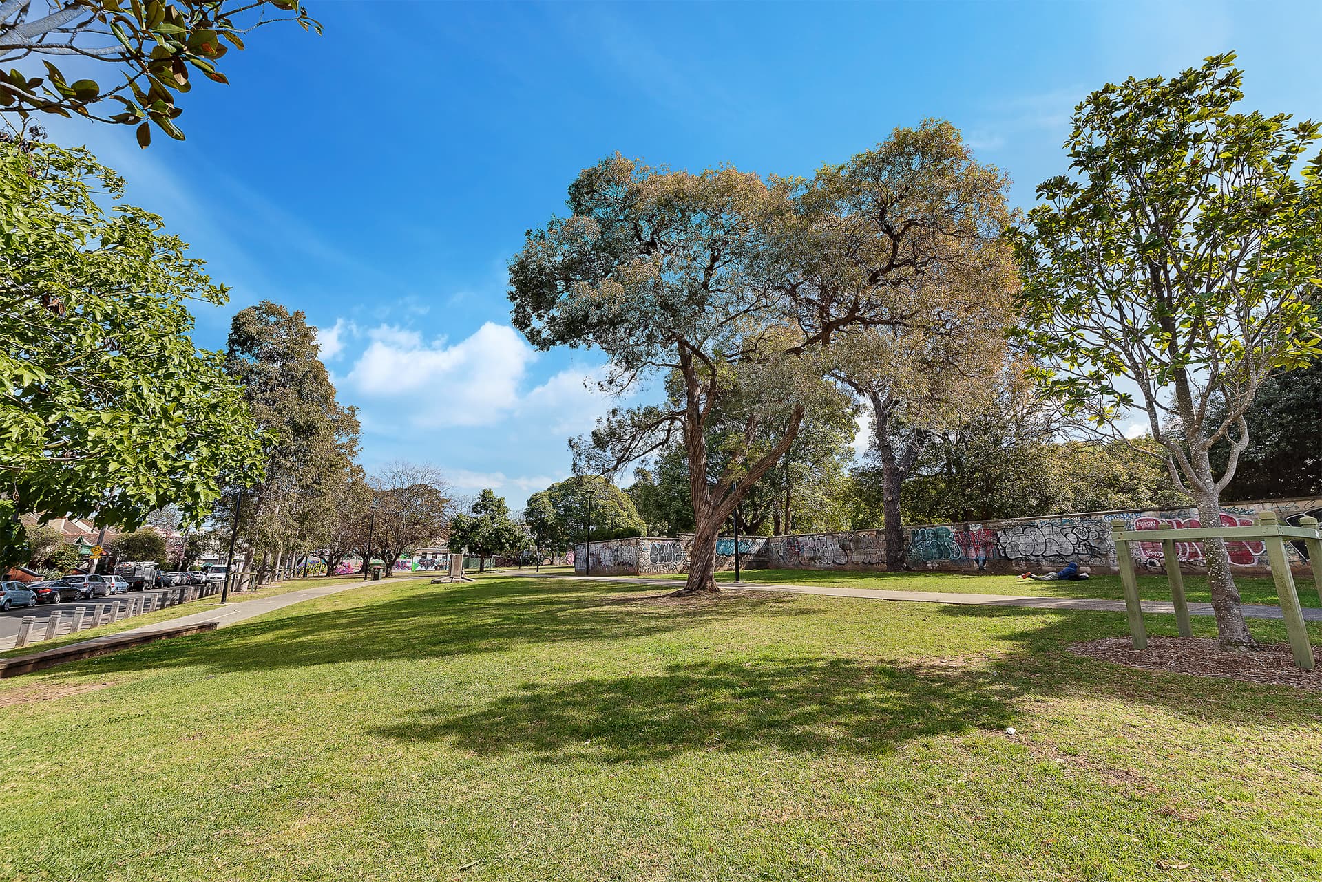 38 Lennox Street, Newtown NSW