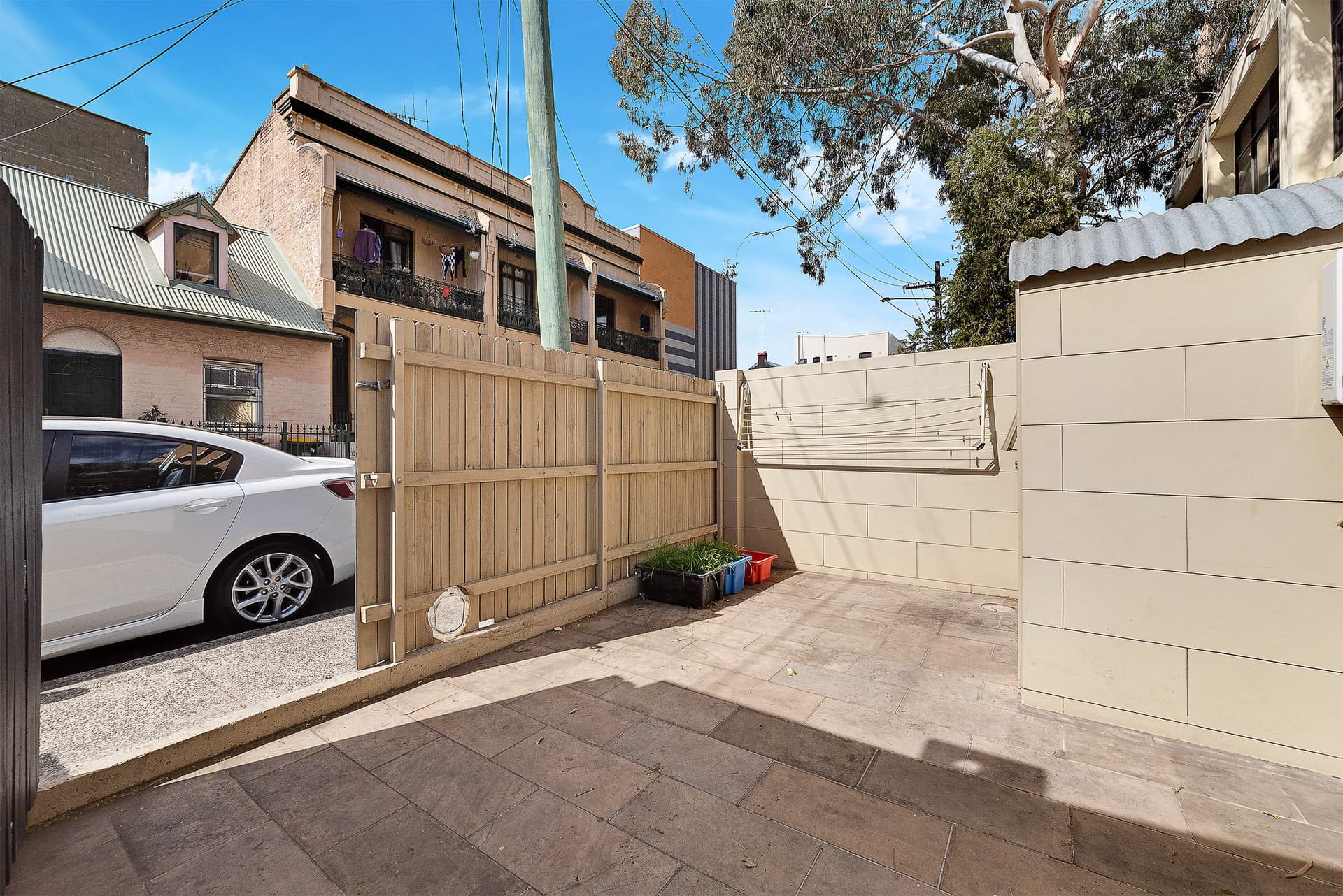 38 Lennox Street, Newtown NSW