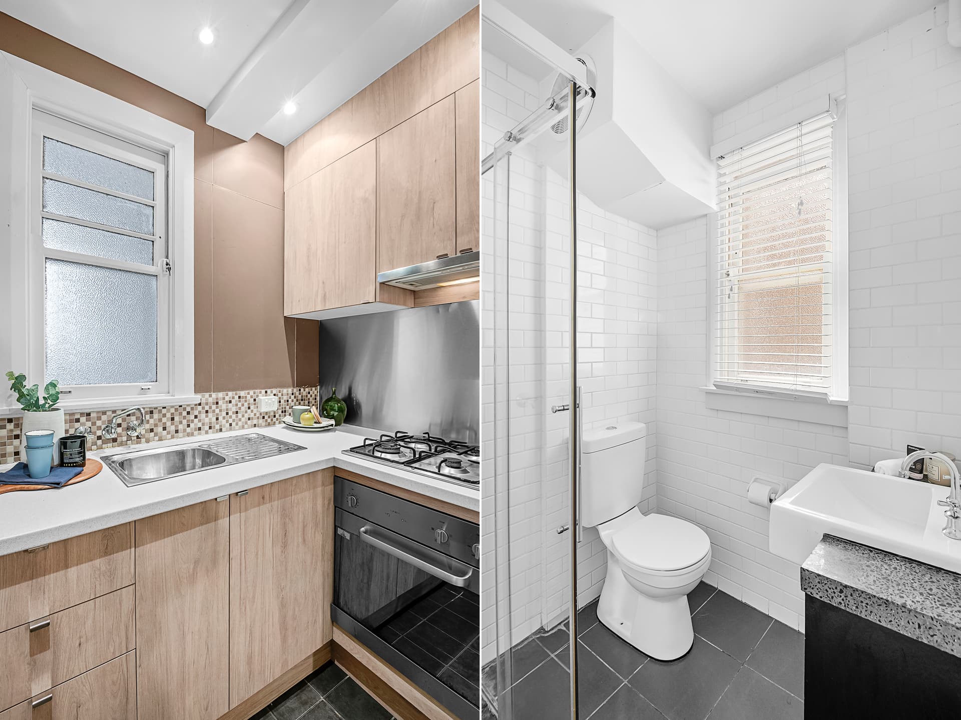 4/19a Tusculum Street, Potts Point NSW