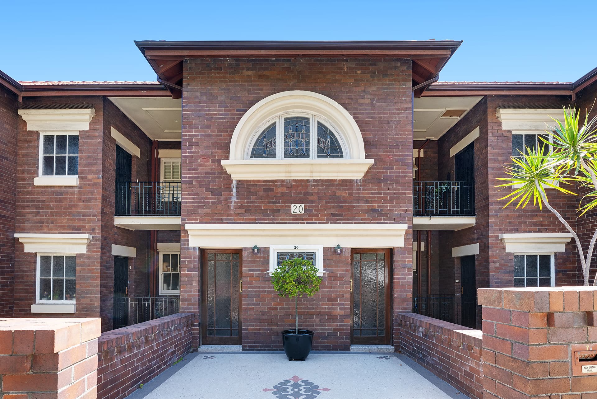 10/20 Musgrave Street, Mosman NSW