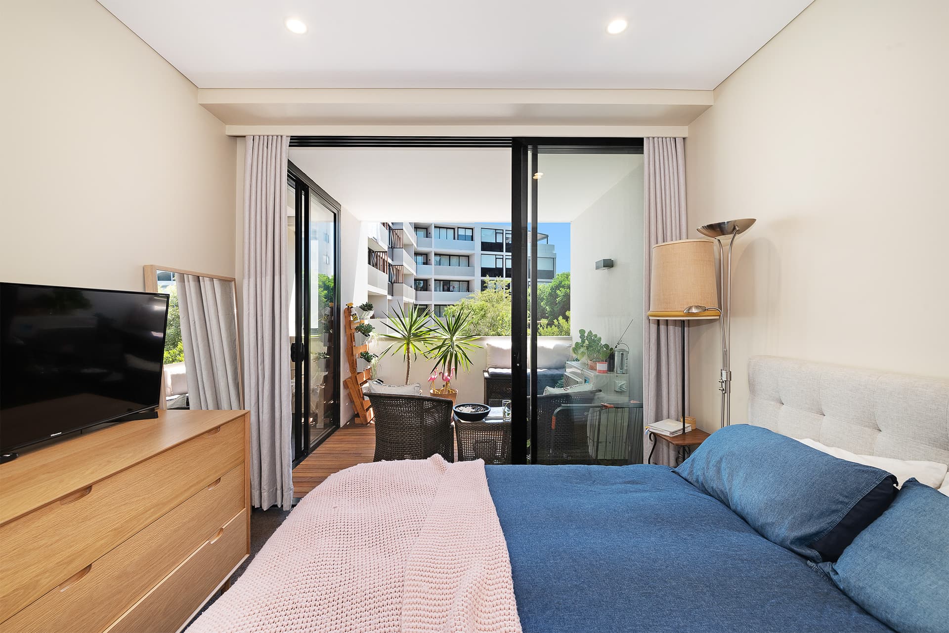65/5 Pyrmont Bridge Road, Camperdown NSW
