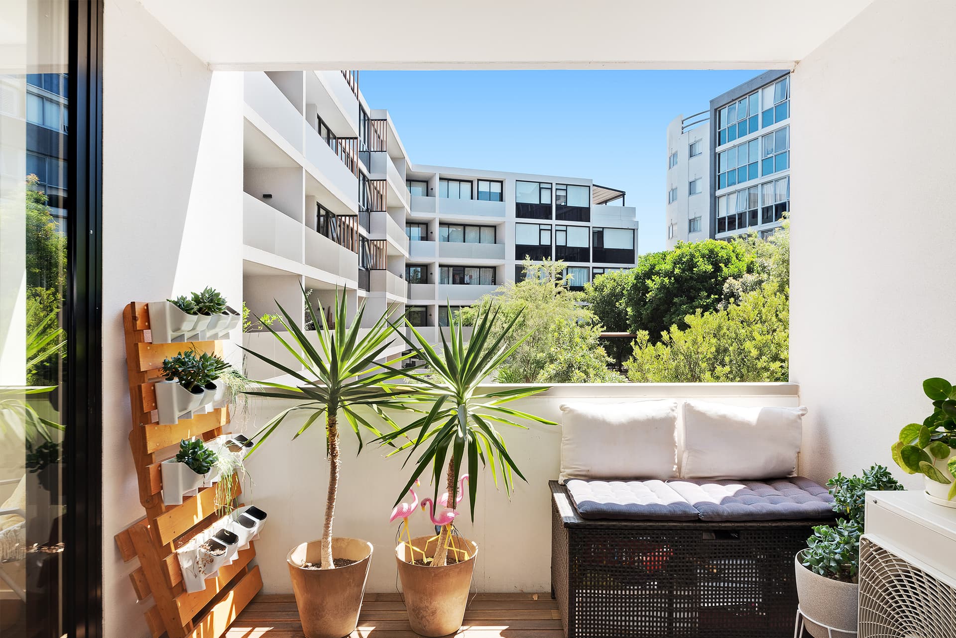 65/5 Pyrmont Bridge Road, Camperdown NSW
