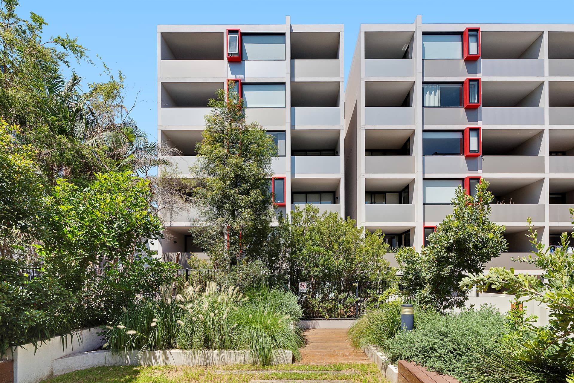 65/5 Pyrmont Bridge Road, Camperdown NSW