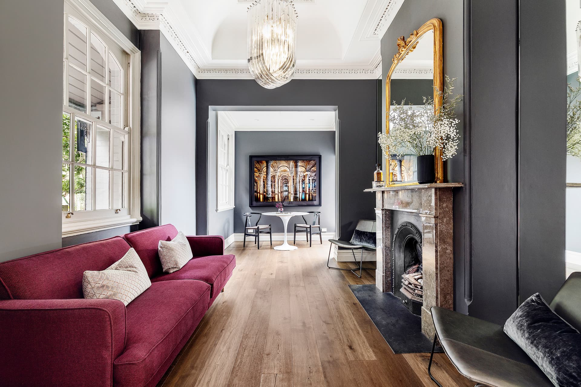 7 Harkness Street, Woollahra NSW