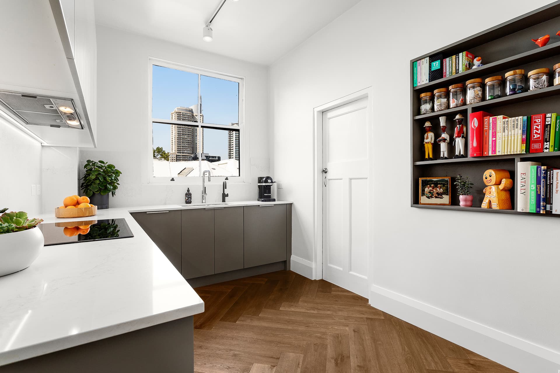 19/123 Macleay Street, Potts Point NSW