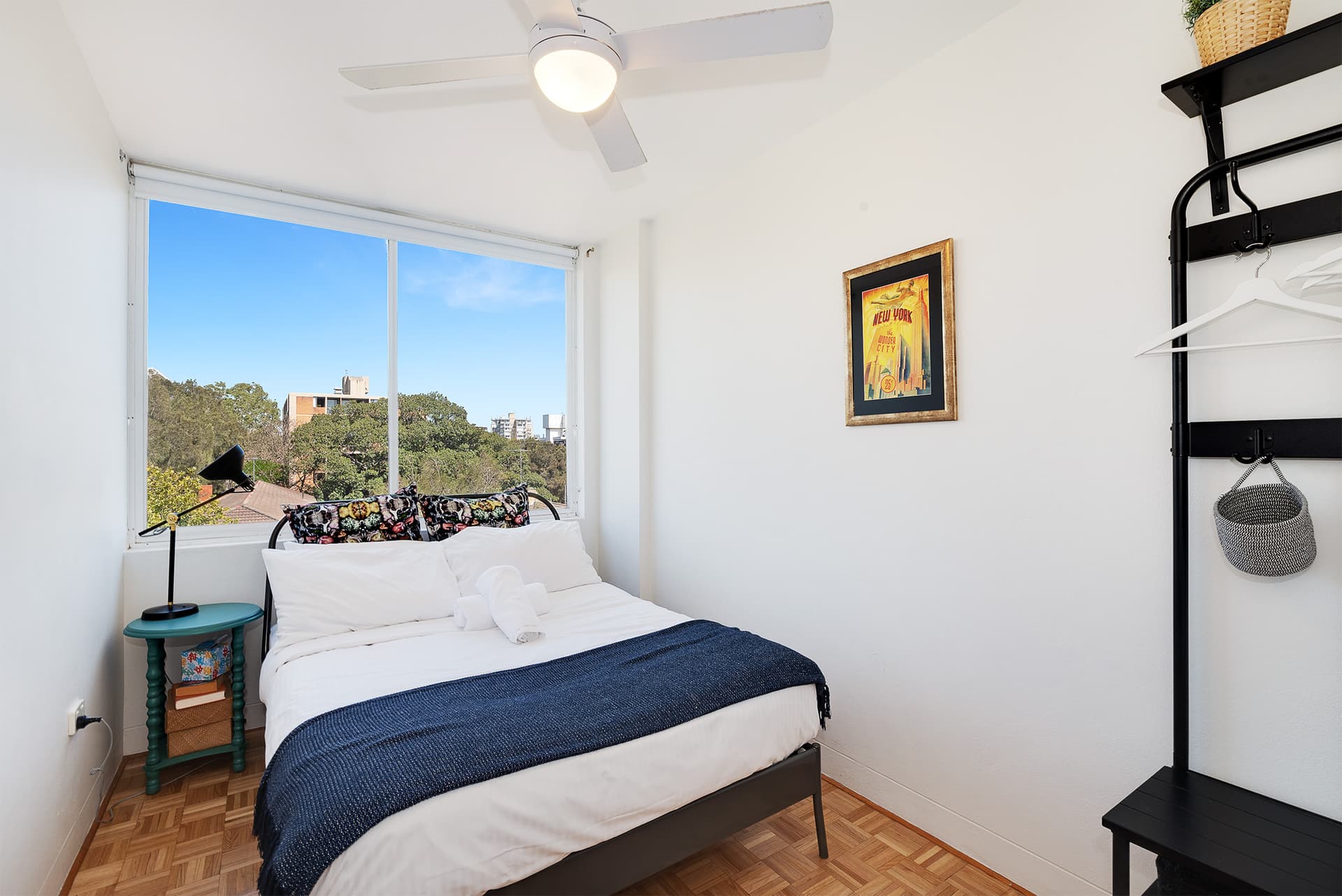 21/10 Ocean Street N, Bondi NSW
