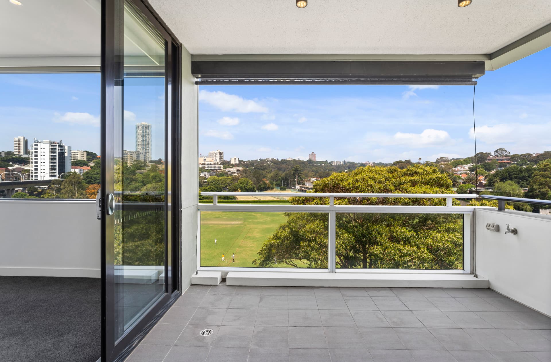 415/4 Neild Avenue, Darlinghurst NSW