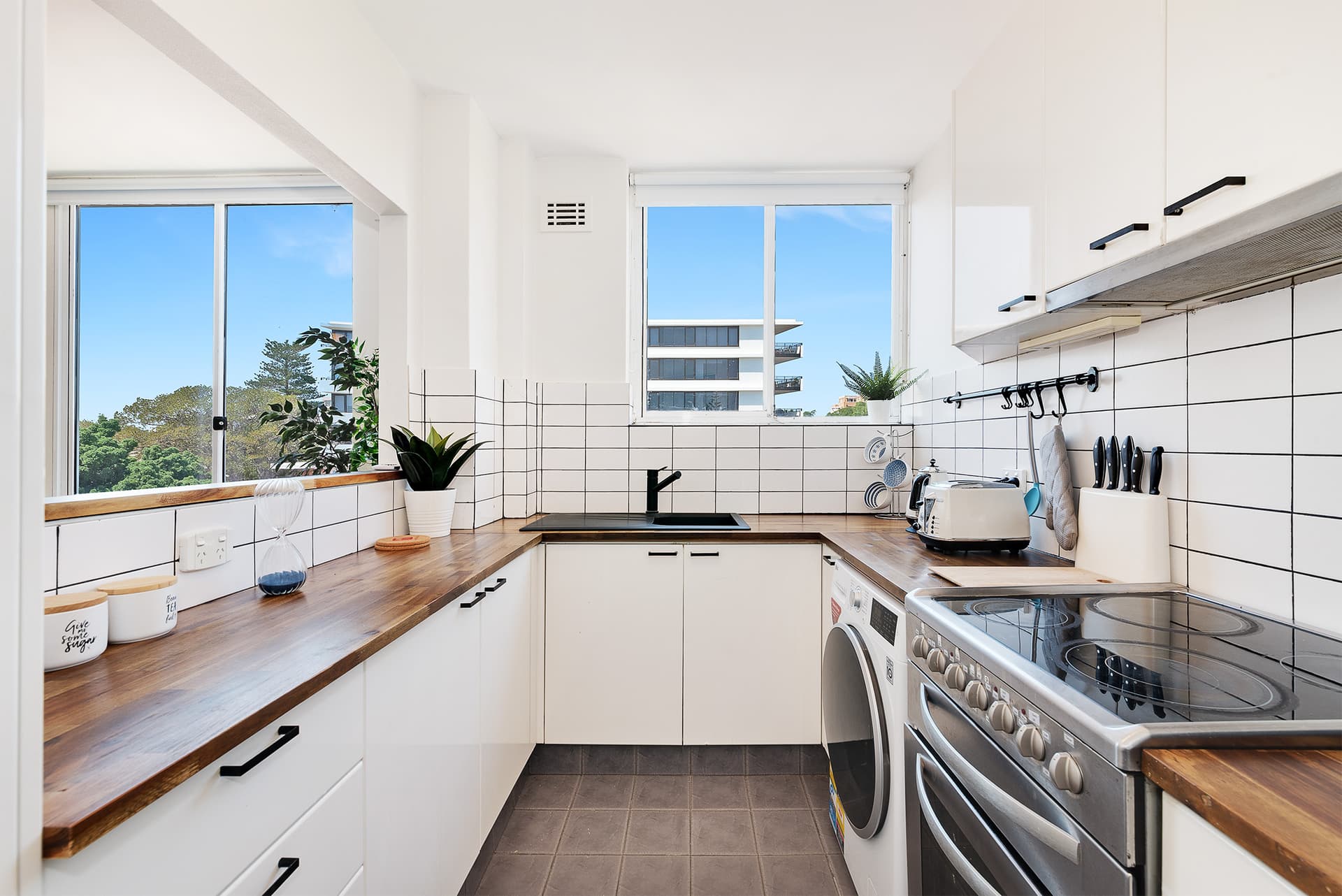 21/10 Ocean Street N, Bondi NSW