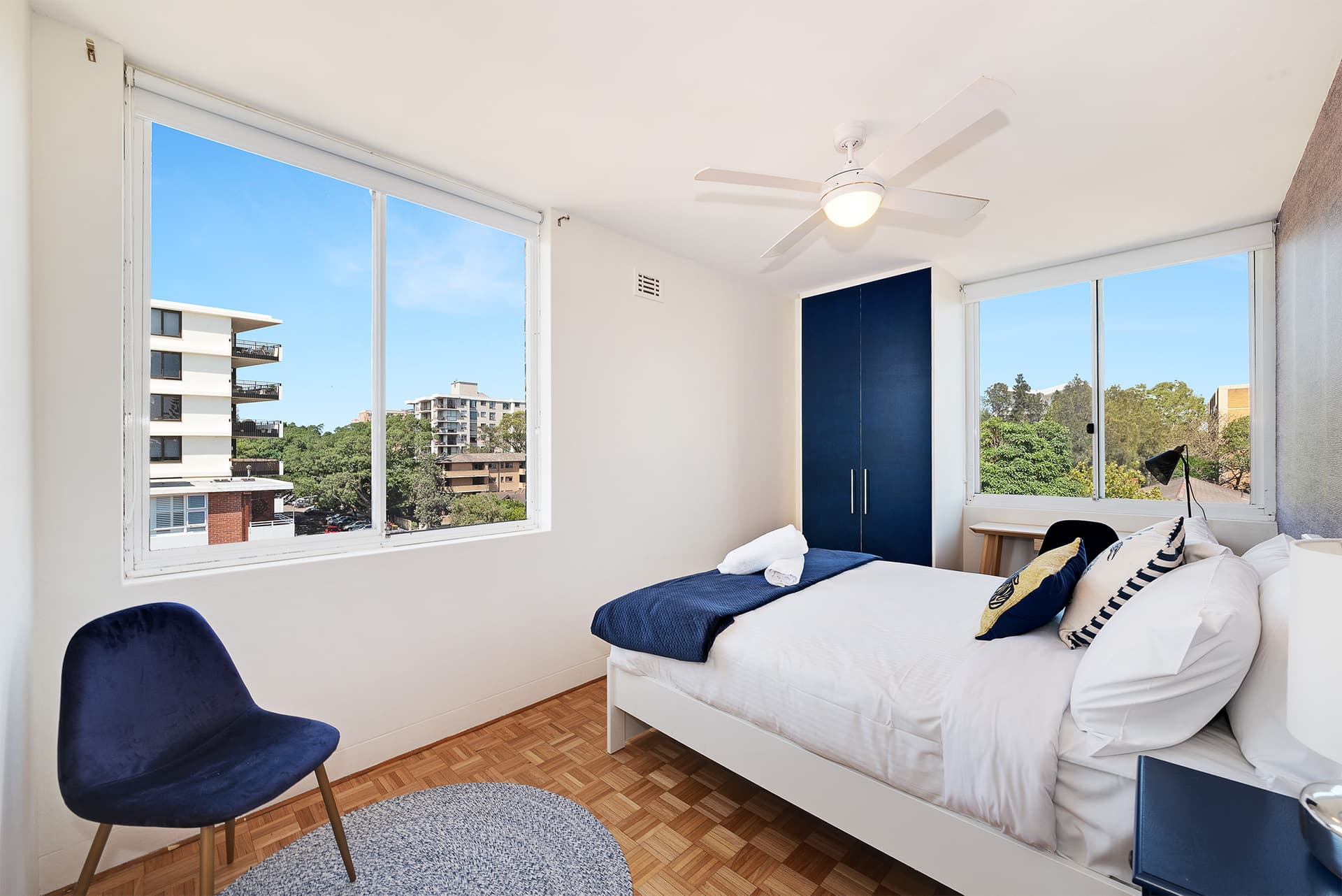 21/10 Ocean Street N, Bondi NSW