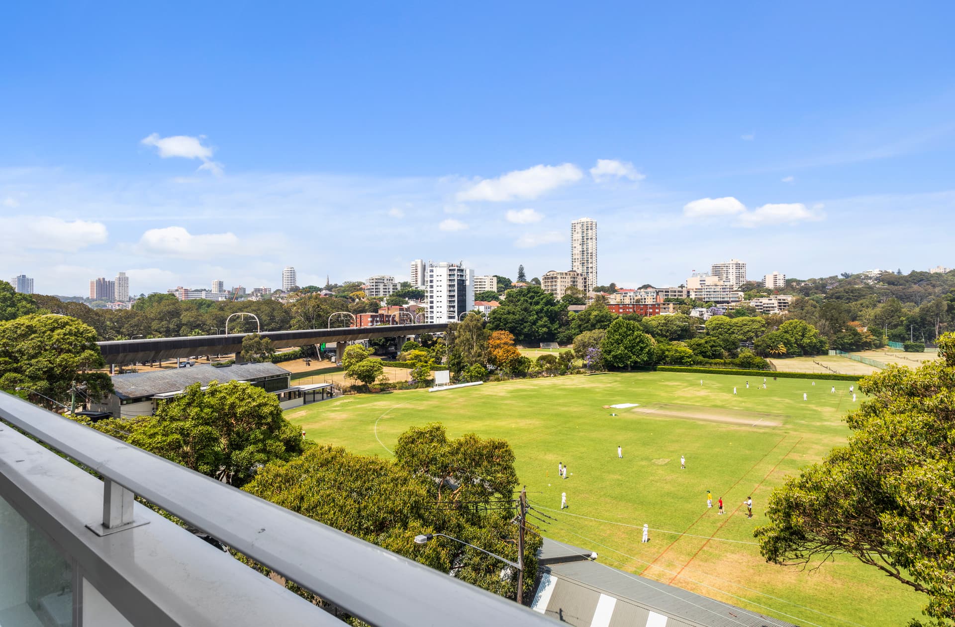 415/4 Neild Avenue, Darlinghurst NSW