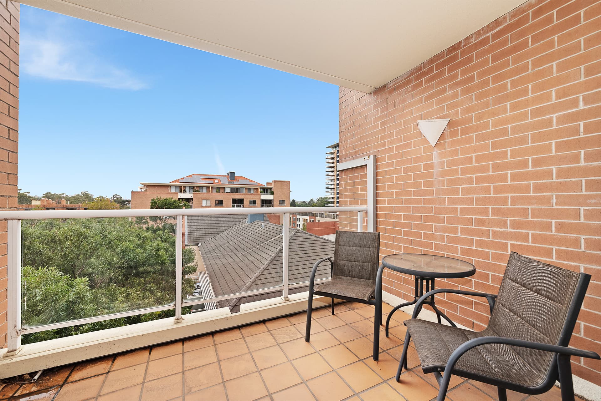 A805/780 Bourke Street, Redfern NSW