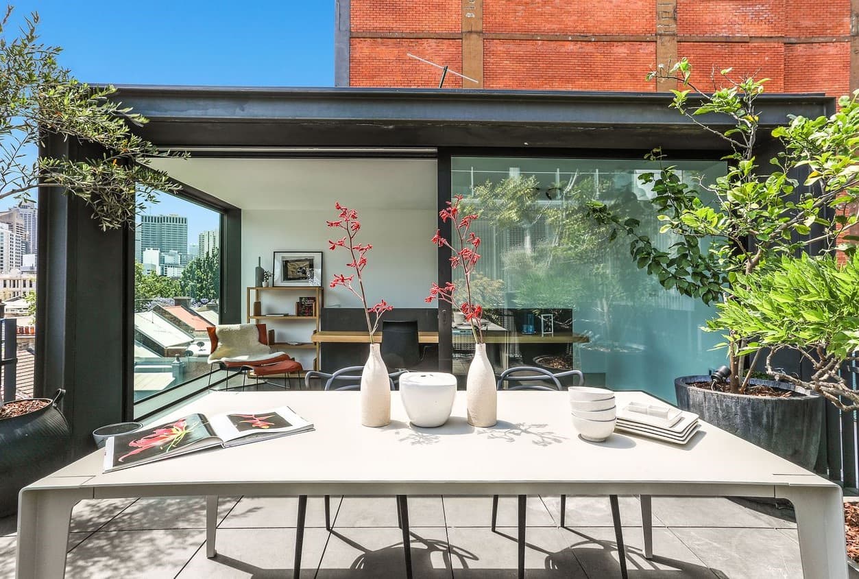 8 Belmore Lane, Surry Hills NSW