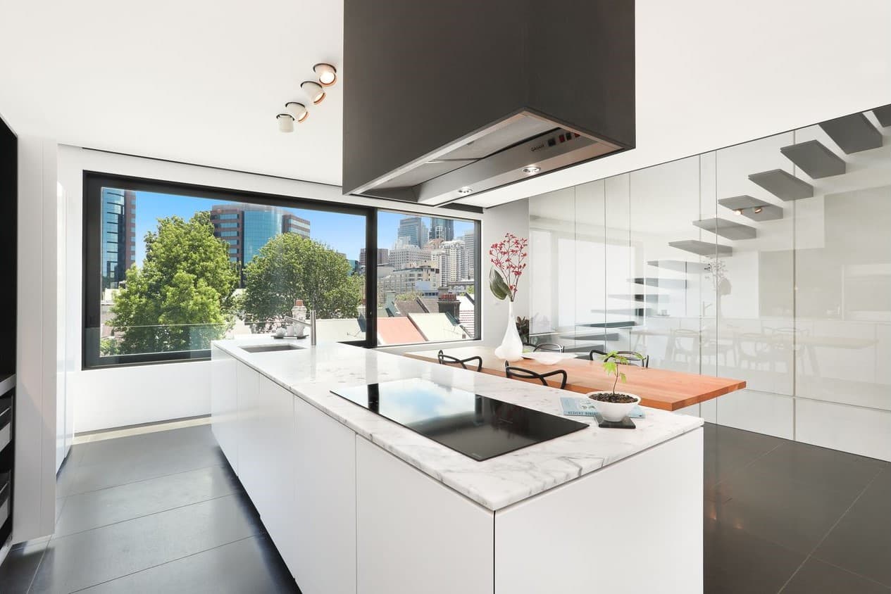 8 Belmore Lane, Surry Hills NSW