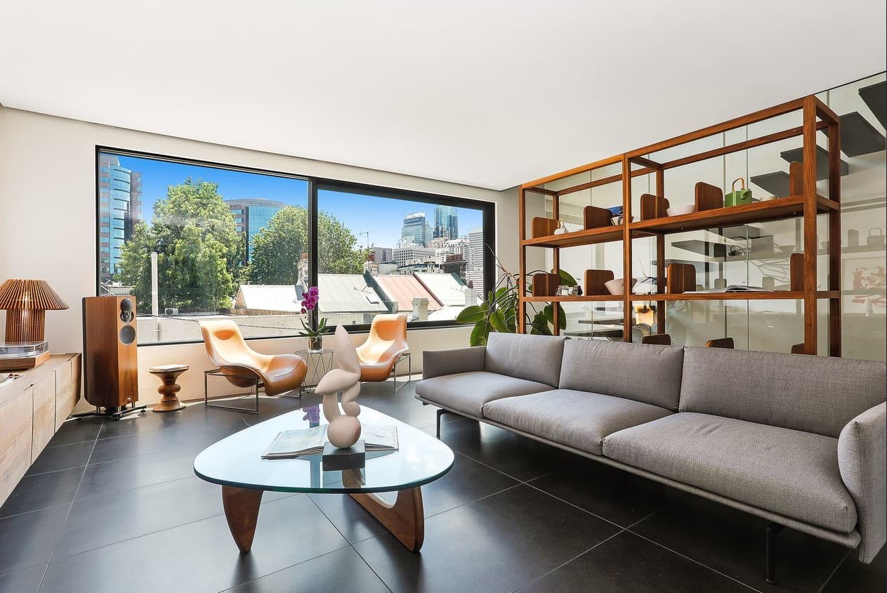 8 Belmore Lane, Surry Hills NSW