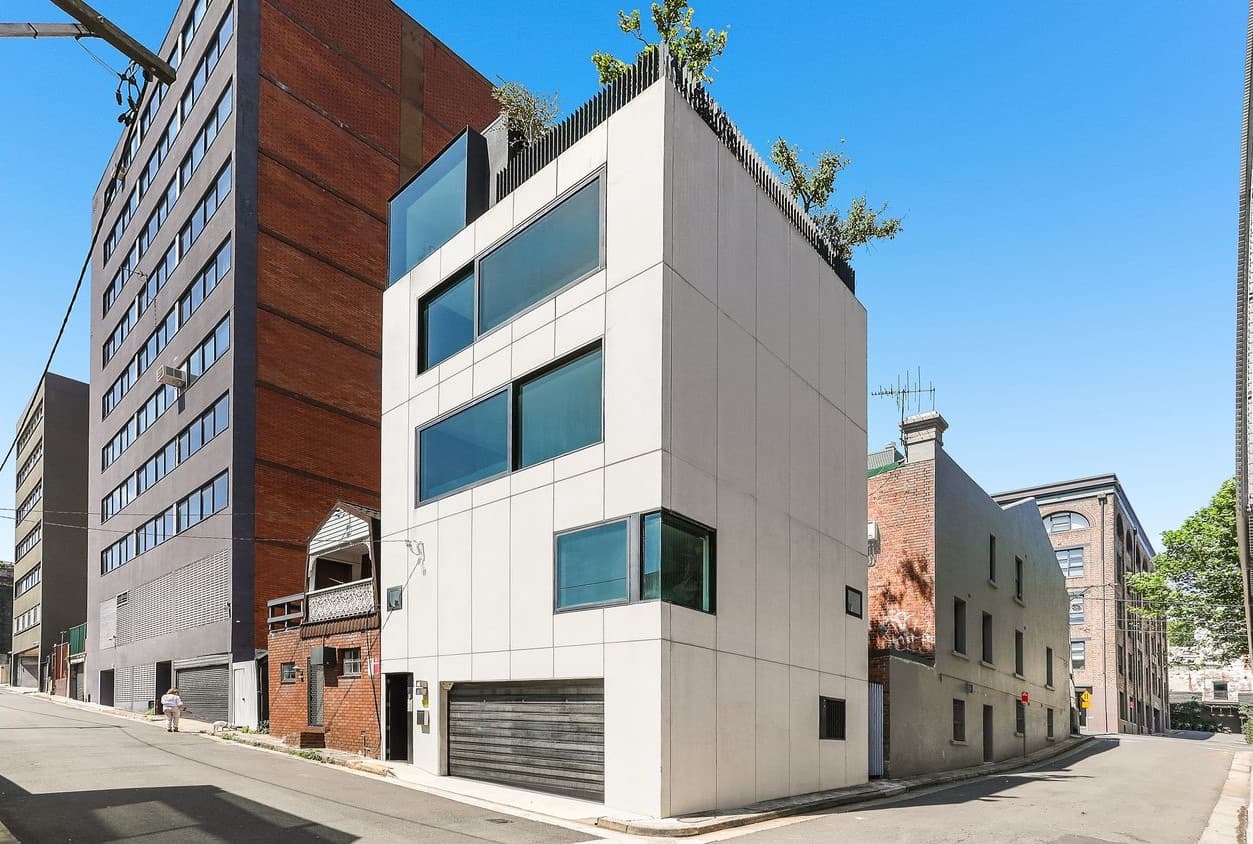 8 Belmore Lane, Surry Hills NSW