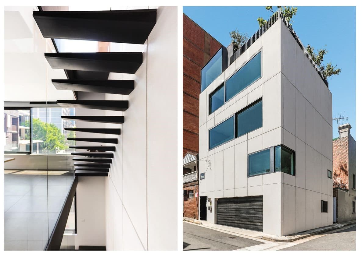 8 Belmore Lane, Surry Hills NSW