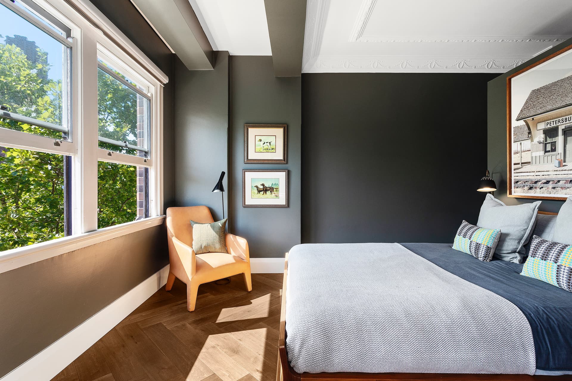 19/123 Macleay Street, Potts Point NSW