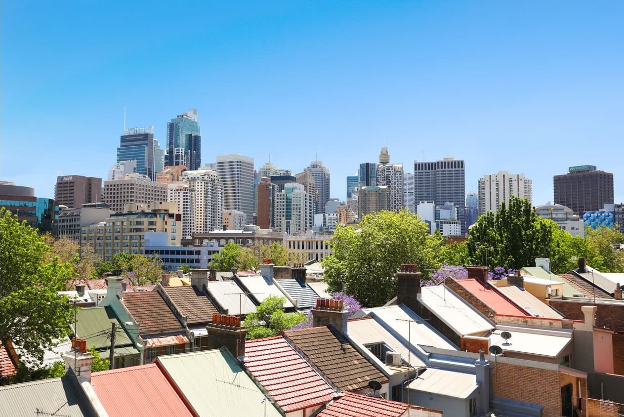 8 Belmore Lane, Surry Hills NSW