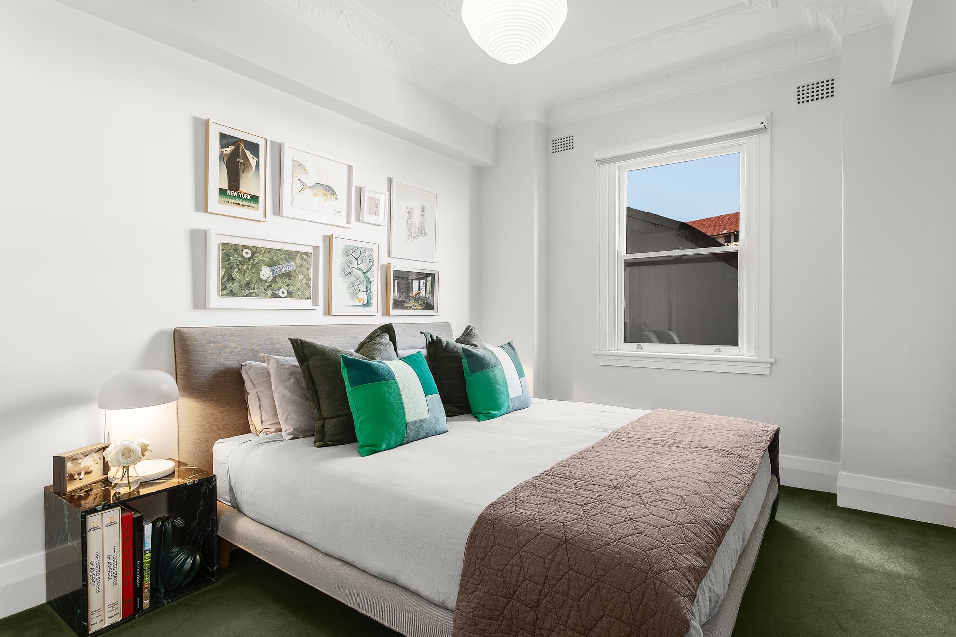 19/123 Macleay Street, Potts Point NSW