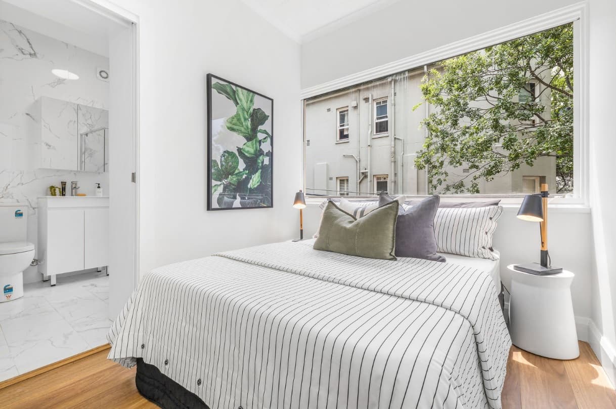 13/10 Clapton Place, Darlinghurst NSW