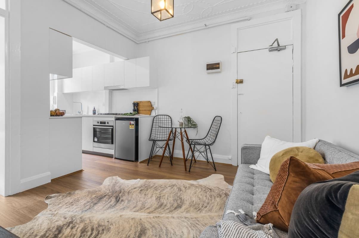 13/10 Clapton Place, Darlinghurst NSW