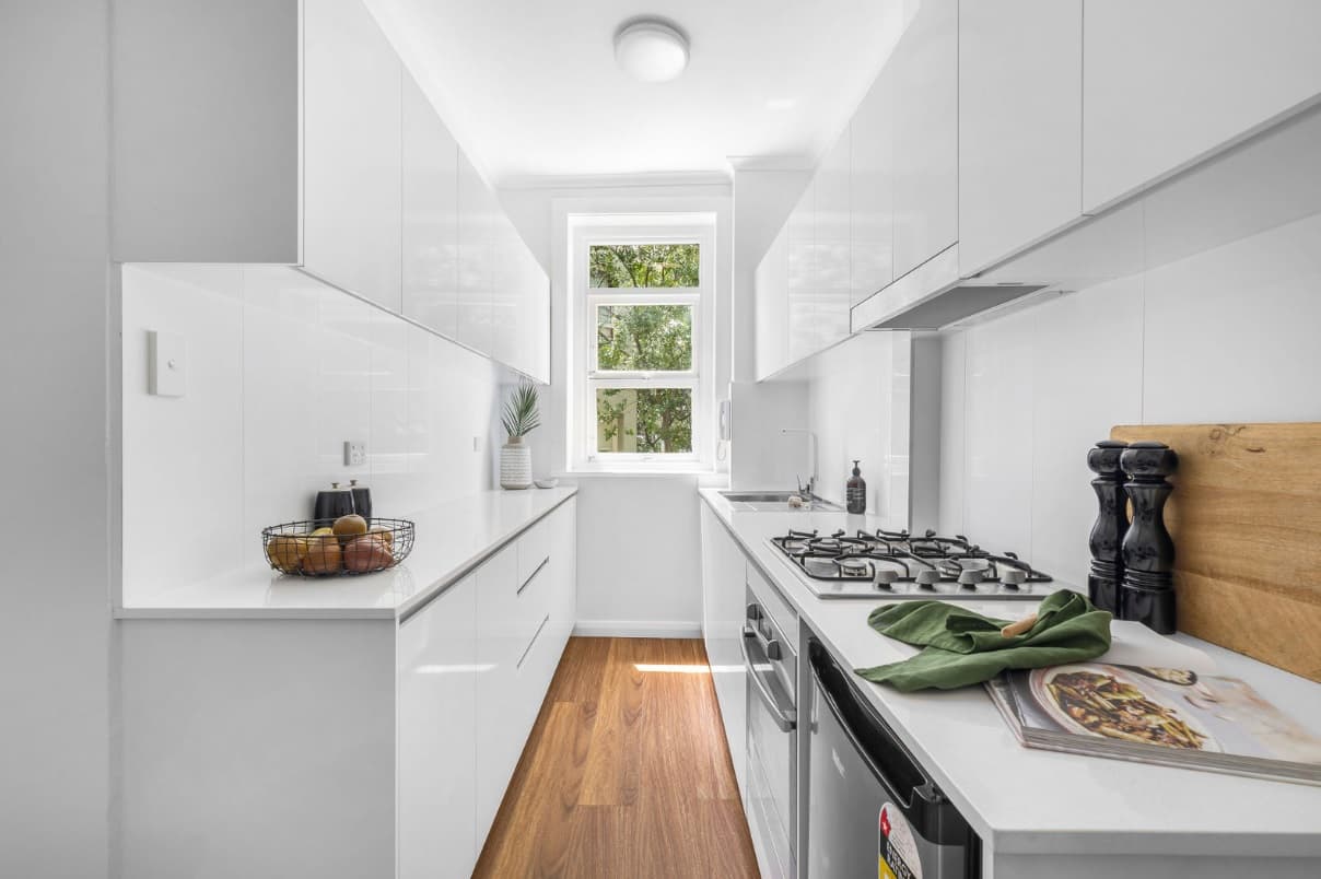 13/10 Clapton Place, Darlinghurst NSW