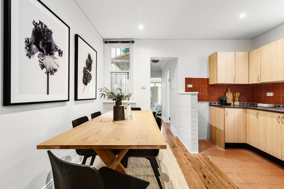 124 Wilton Street, Surry Hills NSW